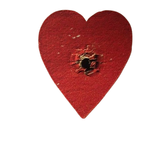 heart bullet png